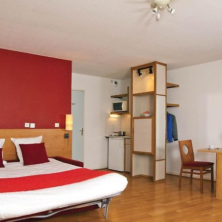 Sejours & Affaires Lyon Saxe-Gambetta Aparthotel Δωμάτιο φωτογραφία