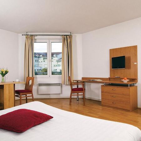 Sejours & Affaires Lyon Saxe-Gambetta Aparthotel Δωμάτιο φωτογραφία