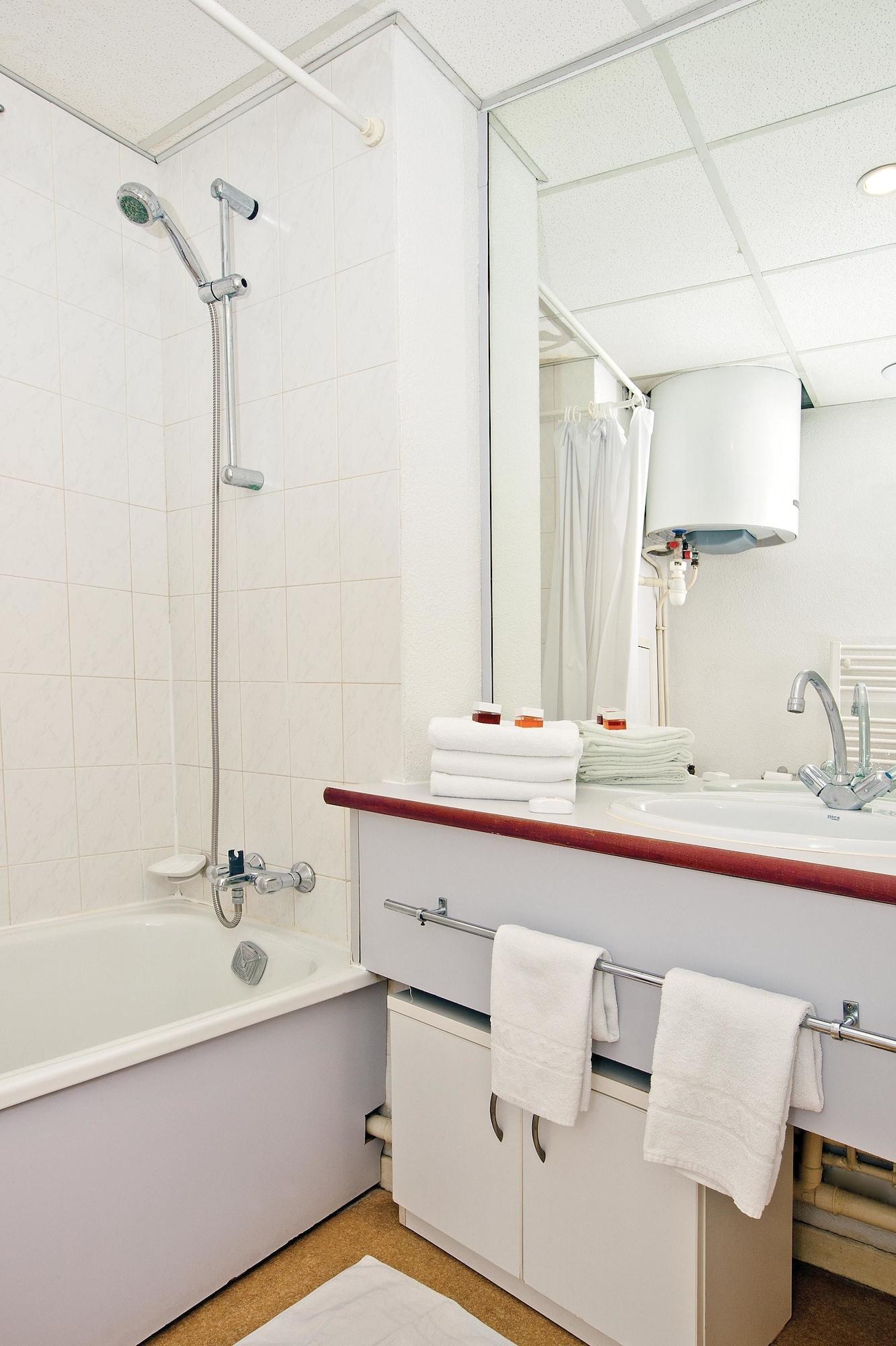 Sejours & Affaires Lyon Saxe-Gambetta Aparthotel Εξωτερικό φωτογραφία