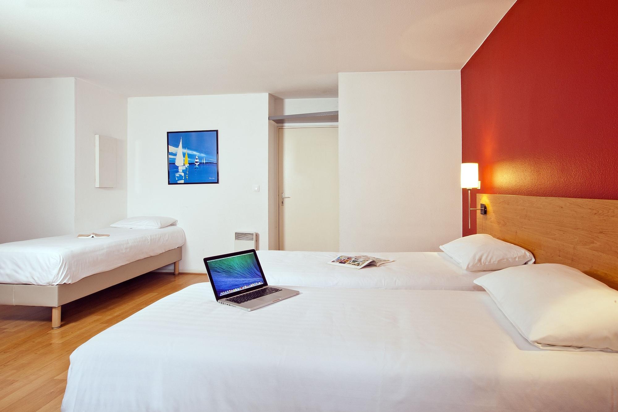 Sejours & Affaires Lyon Saxe-Gambetta Aparthotel Εξωτερικό φωτογραφία