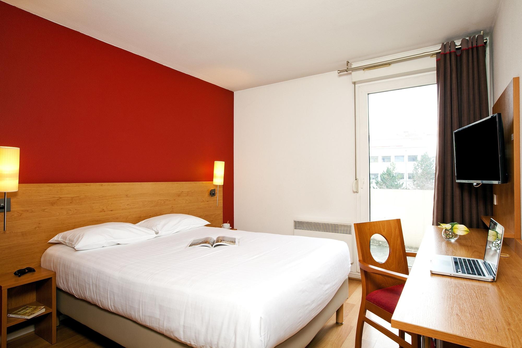 Sejours & Affaires Lyon Saxe-Gambetta Aparthotel Εξωτερικό φωτογραφία