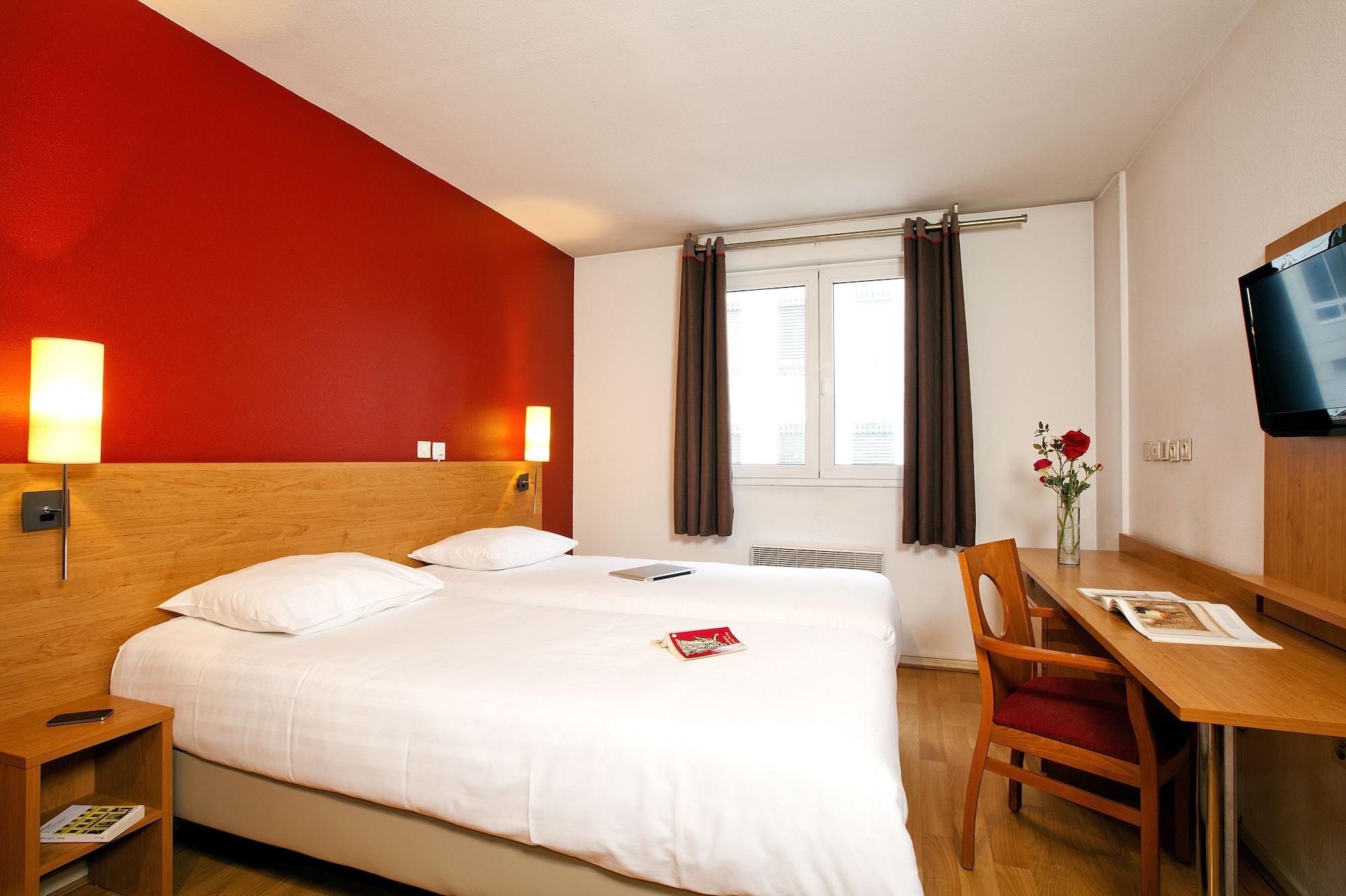 Sejours & Affaires Lyon Saxe-Gambetta Aparthotel Εξωτερικό φωτογραφία