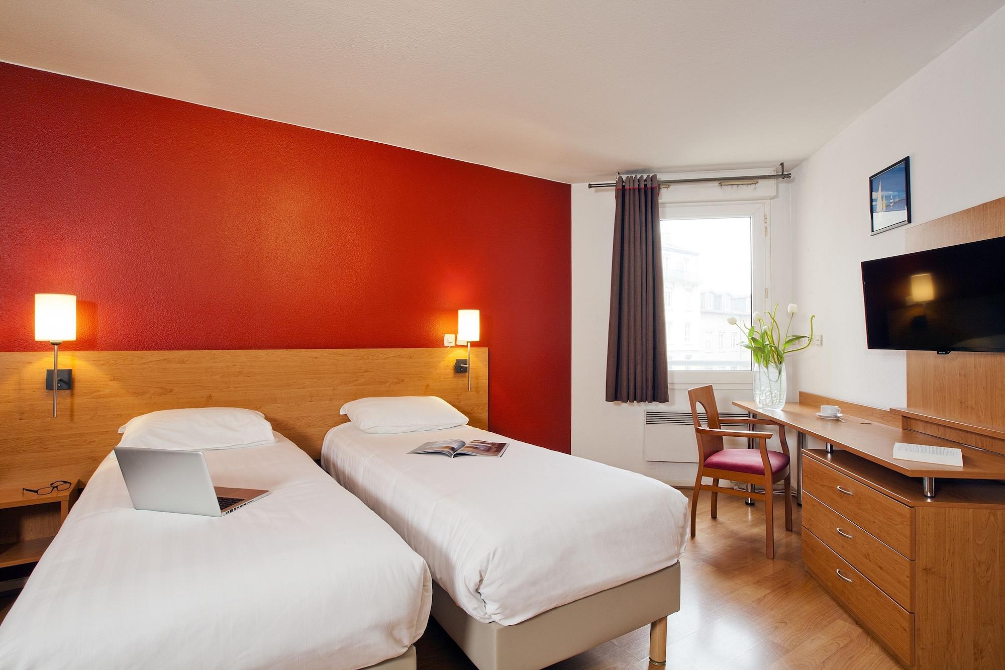 Sejours & Affaires Lyon Saxe-Gambetta Aparthotel Εξωτερικό φωτογραφία