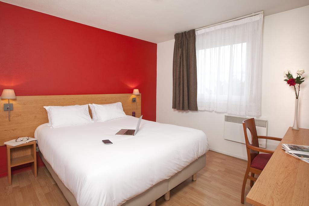 Sejours & Affaires Lyon Saxe-Gambetta Aparthotel Εξωτερικό φωτογραφία