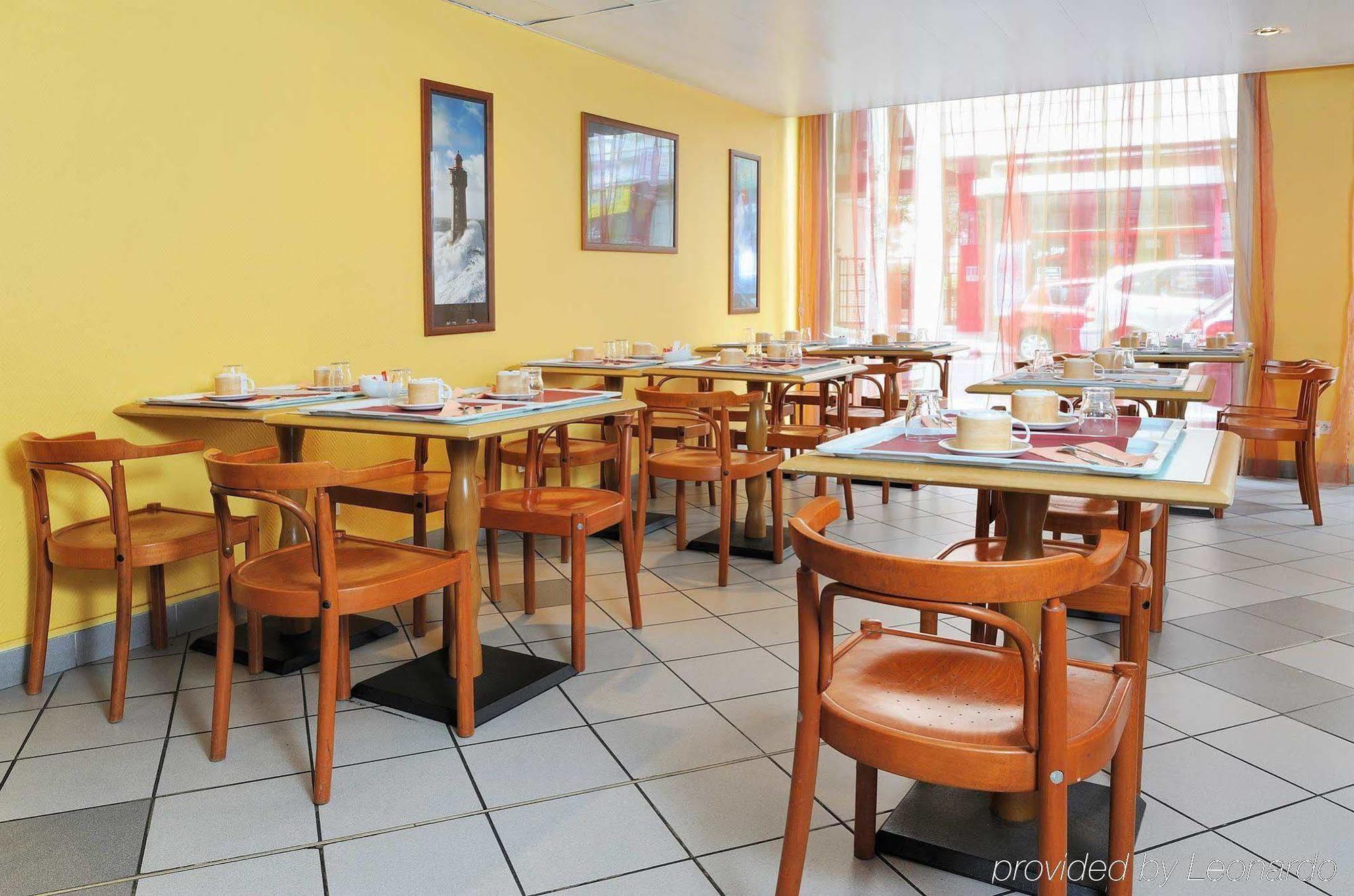 Sejours & Affaires Lyon Saxe-Gambetta Aparthotel Εξωτερικό φωτογραφία