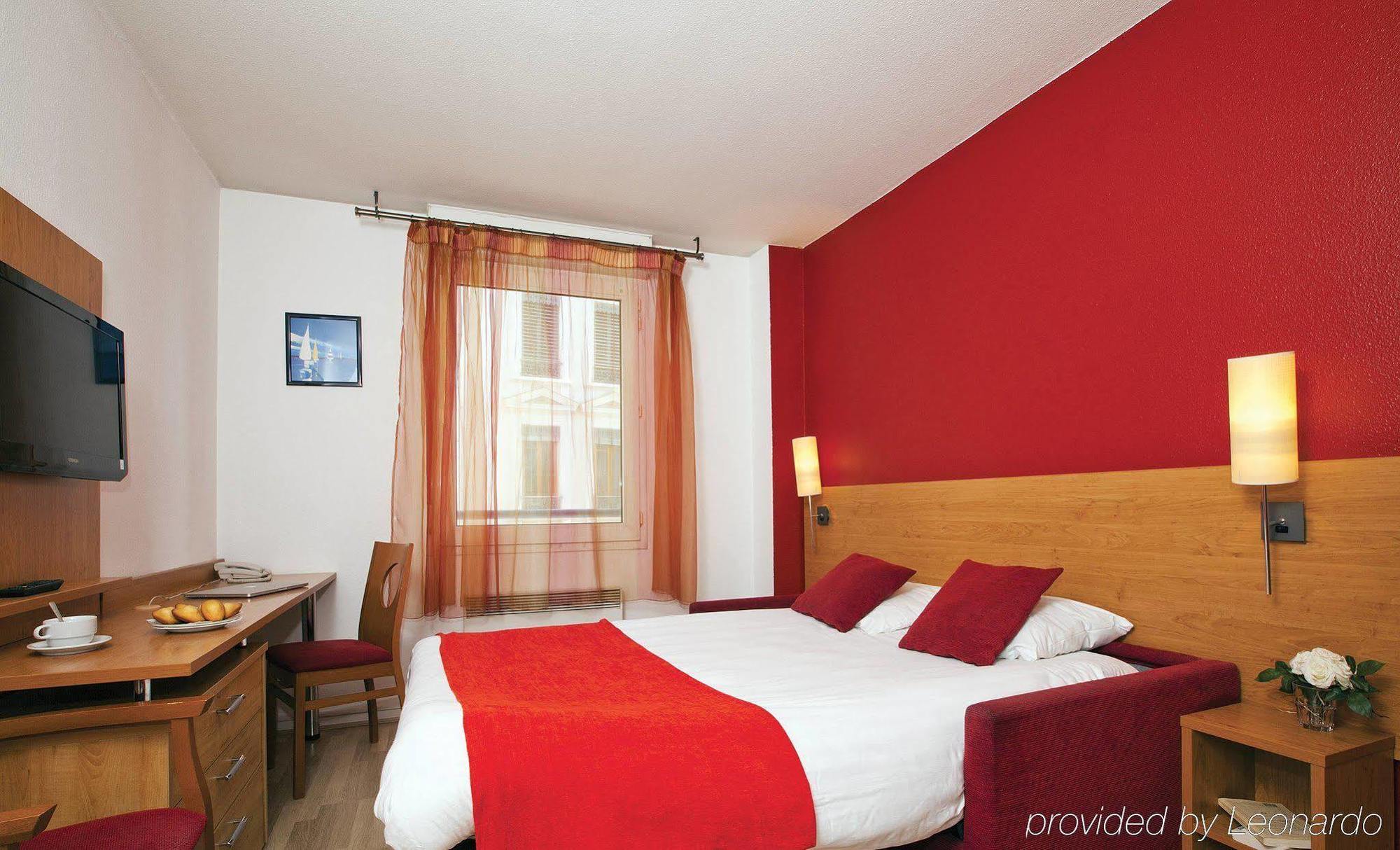 Sejours & Affaires Lyon Saxe-Gambetta Aparthotel Εξωτερικό φωτογραφία
