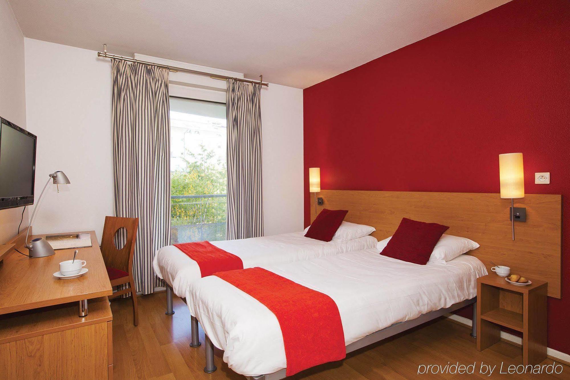 Sejours & Affaires Lyon Saxe-Gambetta Aparthotel Εξωτερικό φωτογραφία
